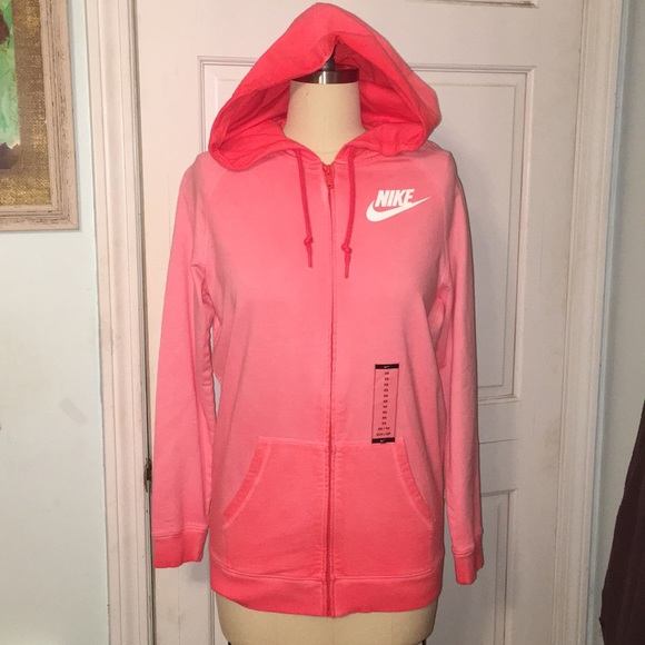 nike boyfriend hoodie